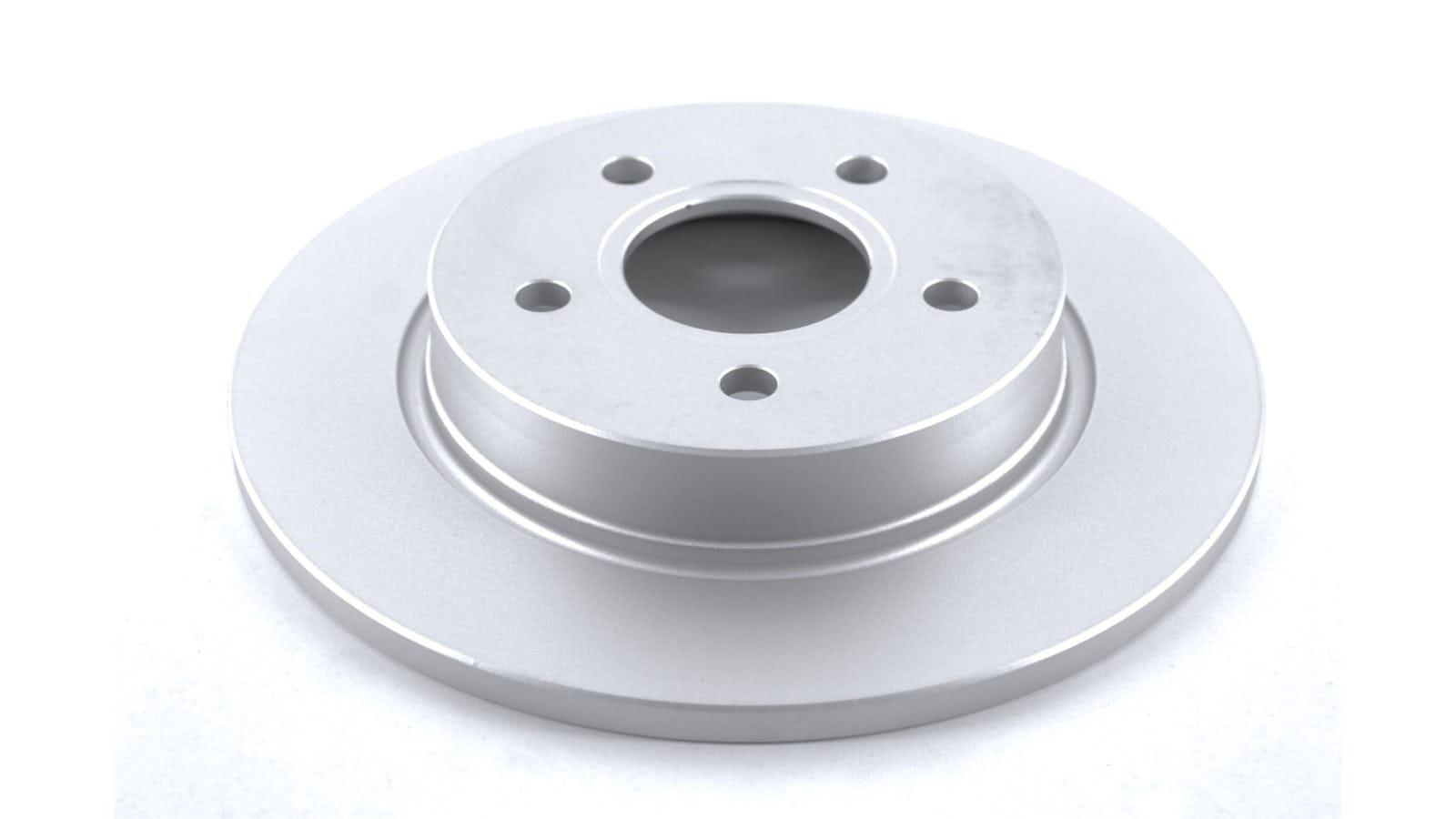 Bremsesett med calipere