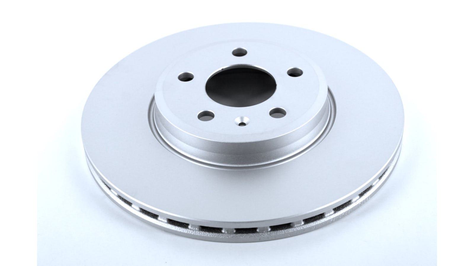 Bremsesett med calipere