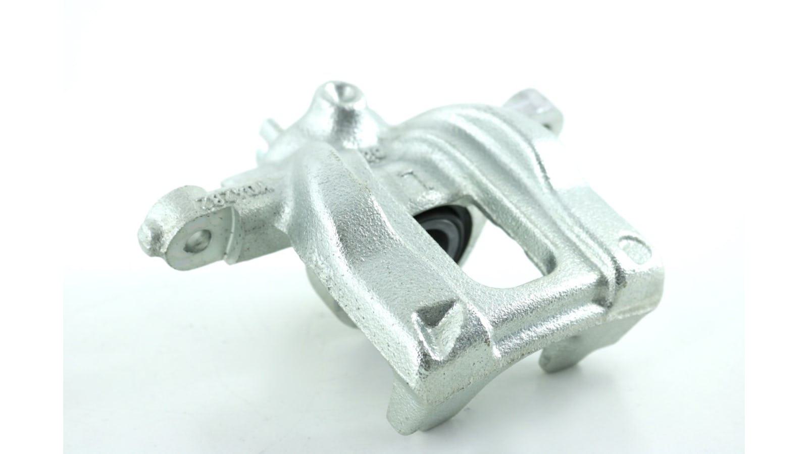 Bremsesett med calipere