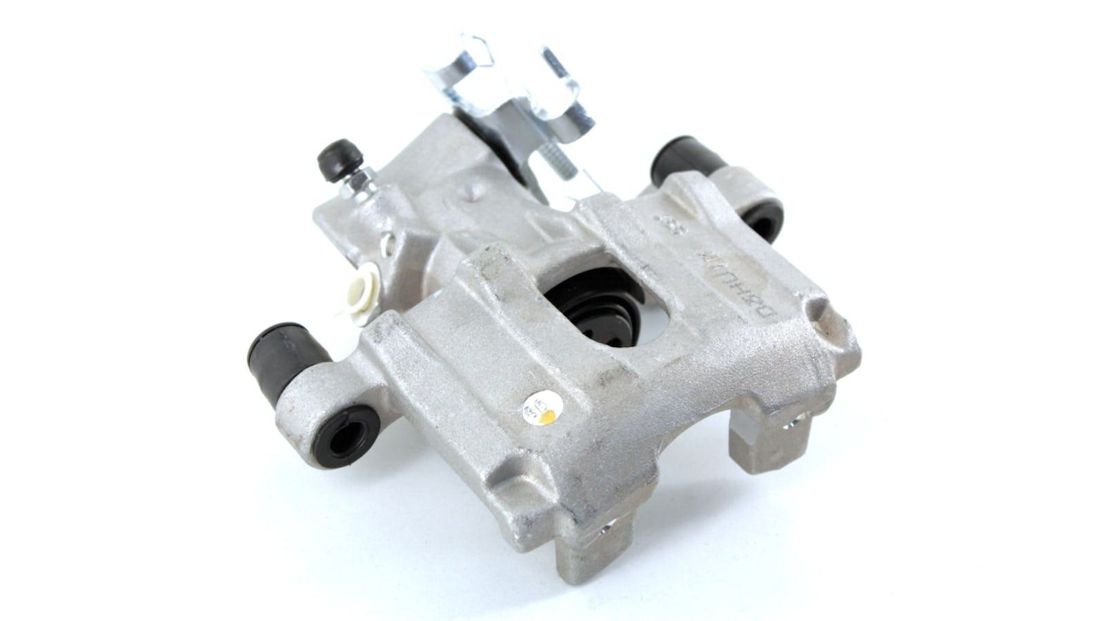 Bremsesett med calipere