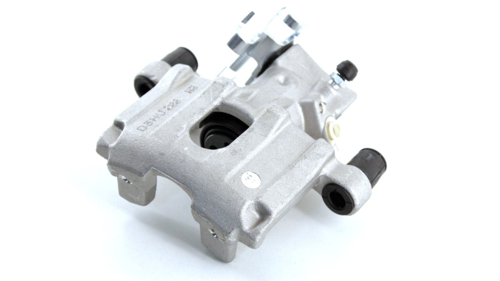 Bremsesett med calipere