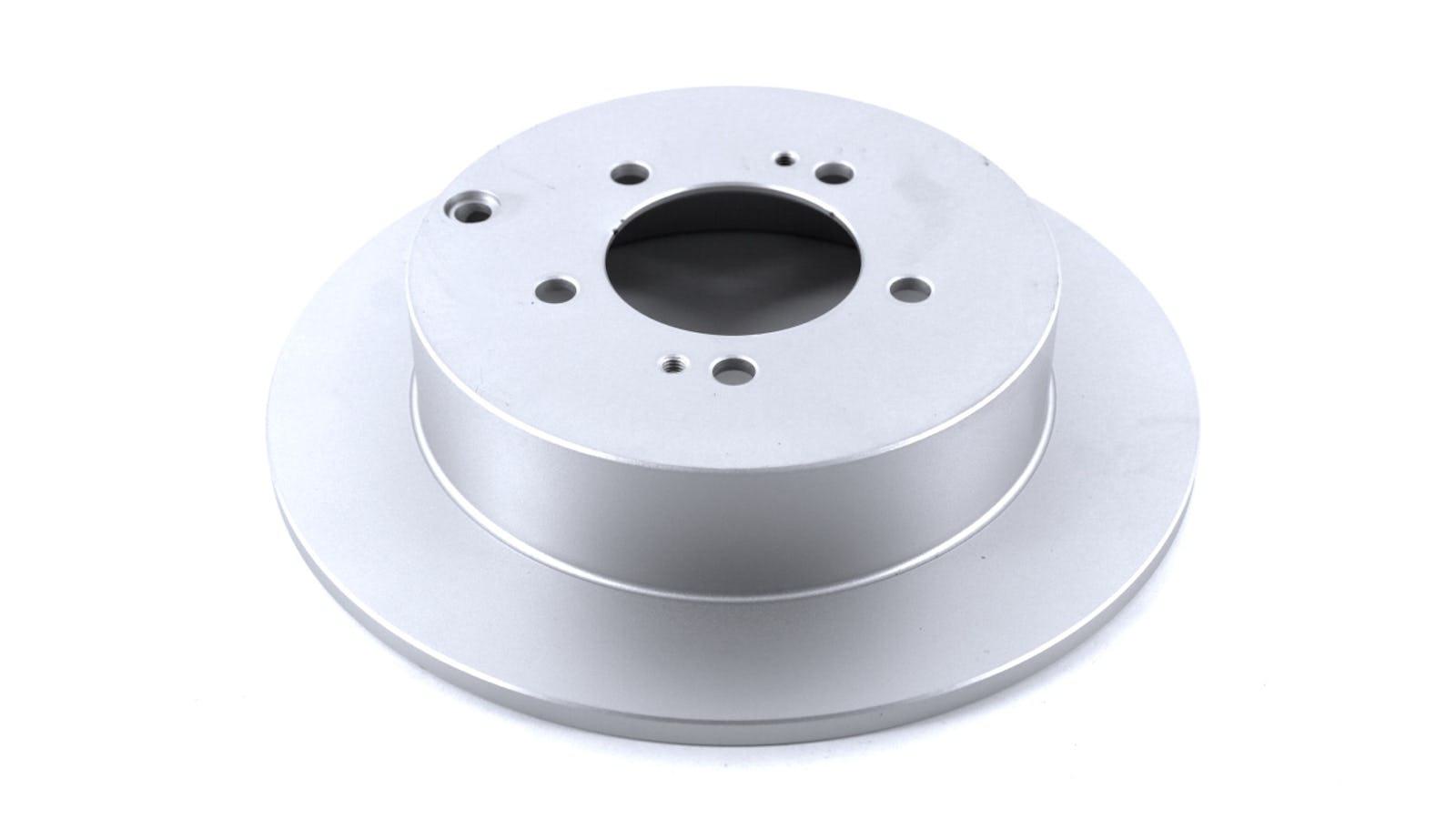 Bremsesett med calipere