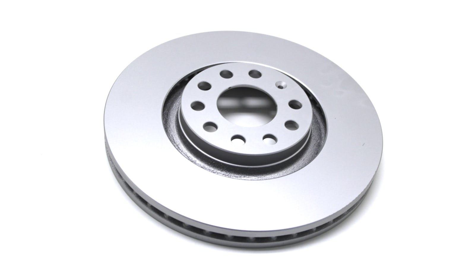 Bremsesett med calipere