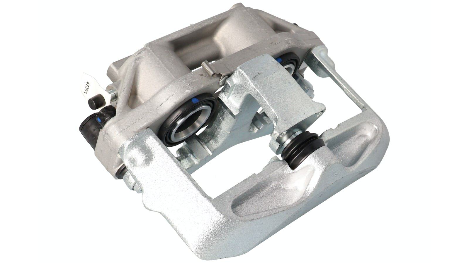 Bremsesett med calipere