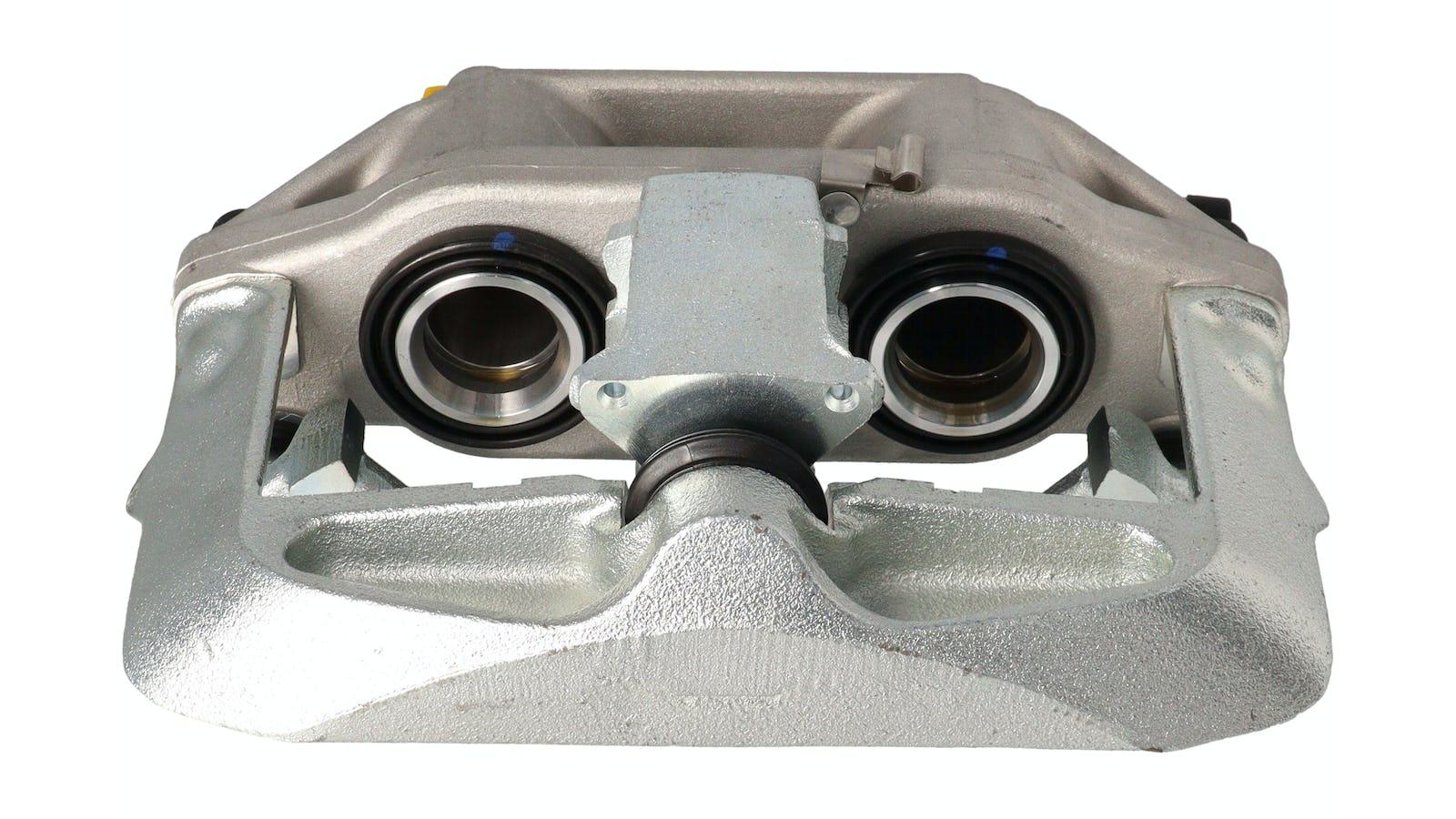 Bremsesett med calipere