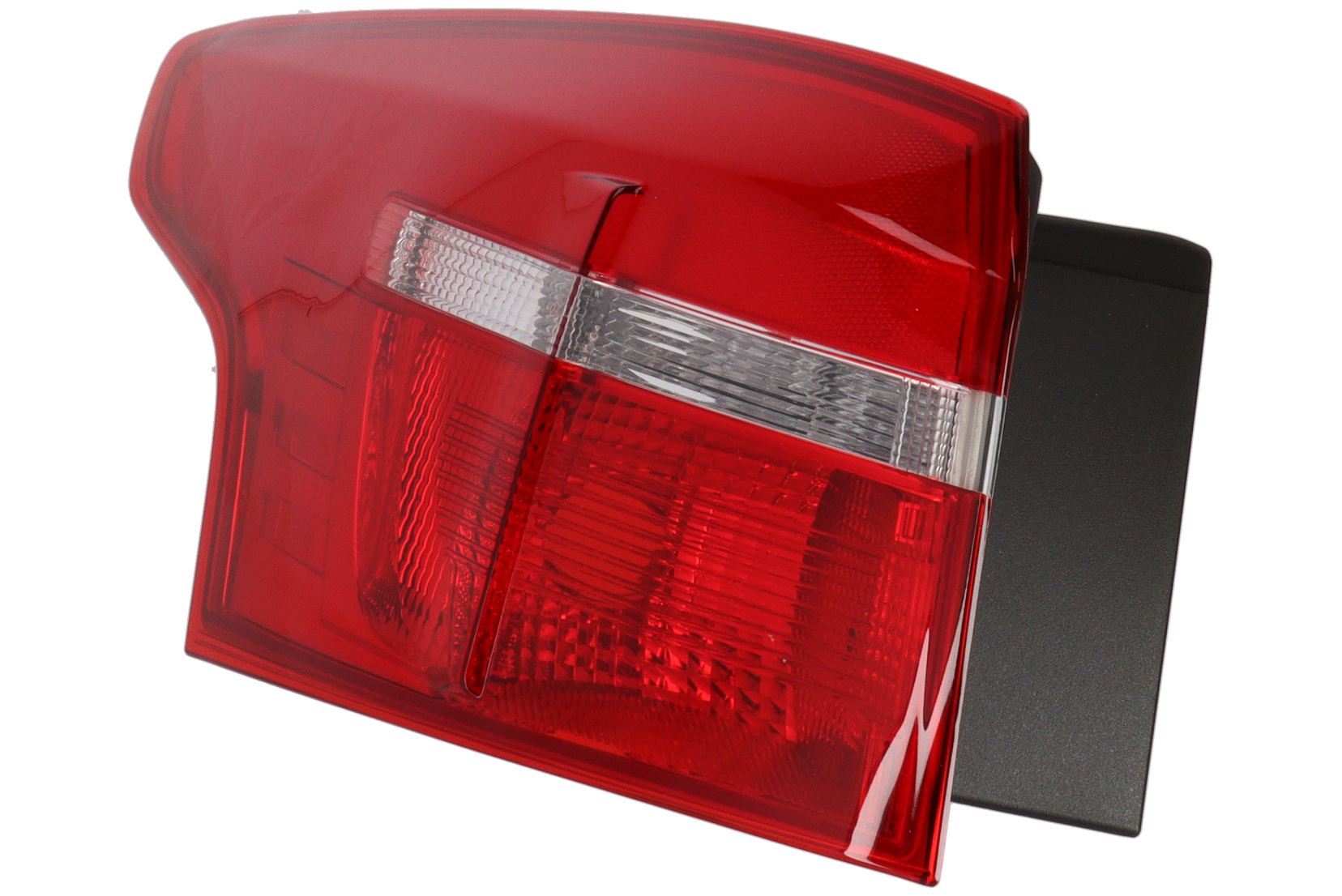 Baklykt, glødepære