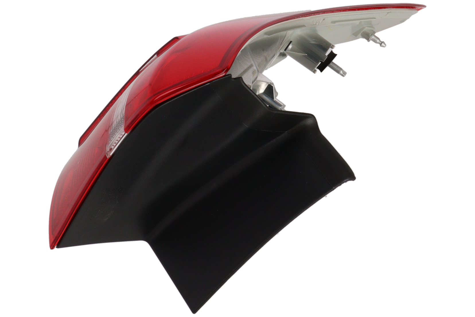 Baklykt, glødepære