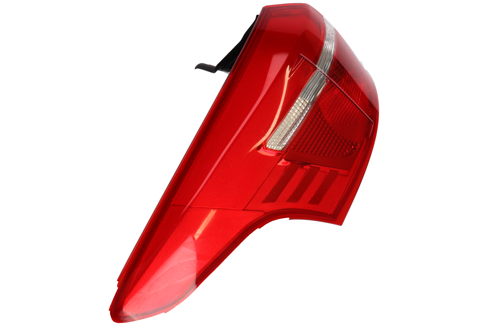 Baklykt, glødepære