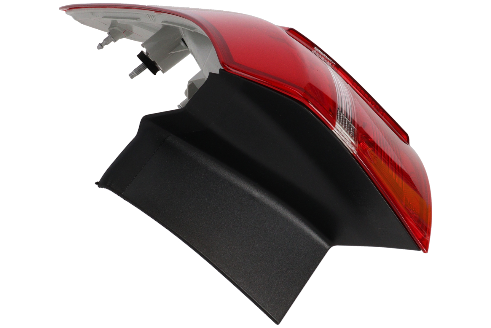 Baklykt, glødepære