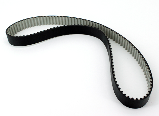 Registerreimsett med vannpumpe