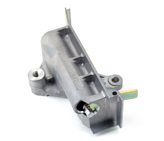 Registerreimsett med vannpumpe