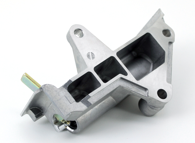 Registerreimsett med vannpumpe