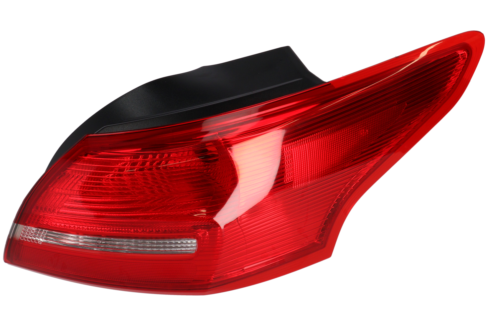 Baklykt, glødepære