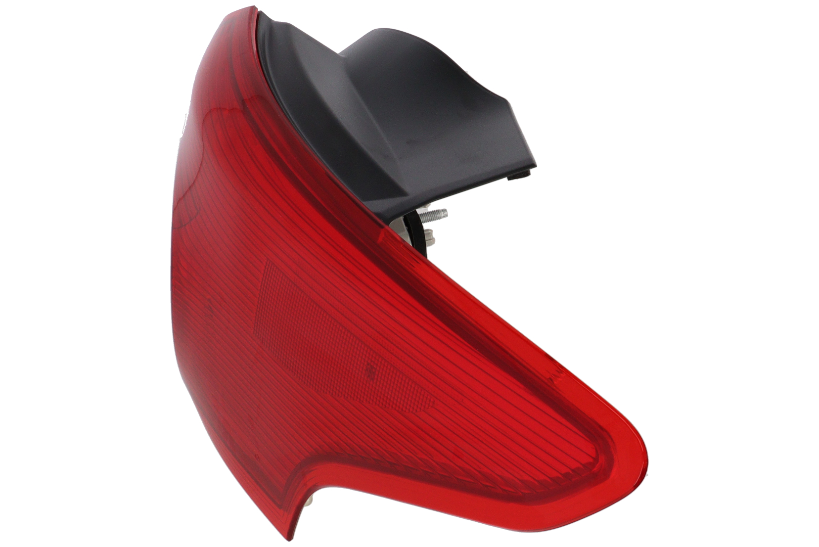 Baklykt, glødepære