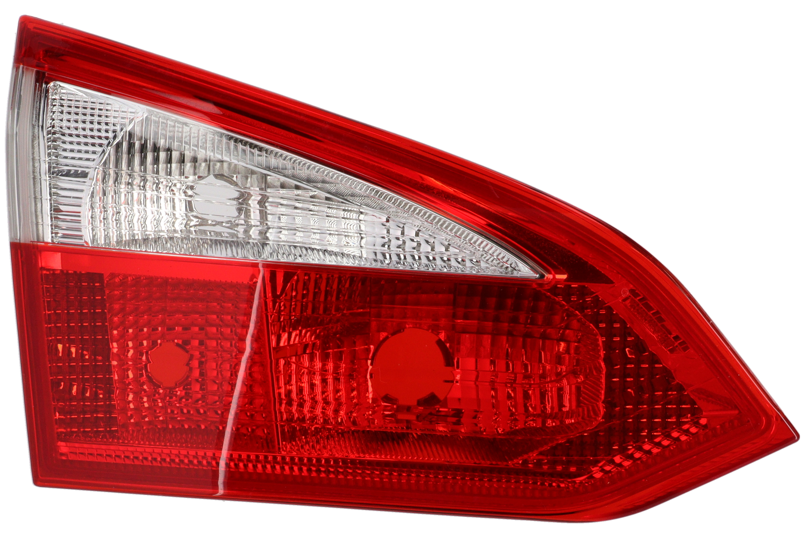 Baklykt, glødepære