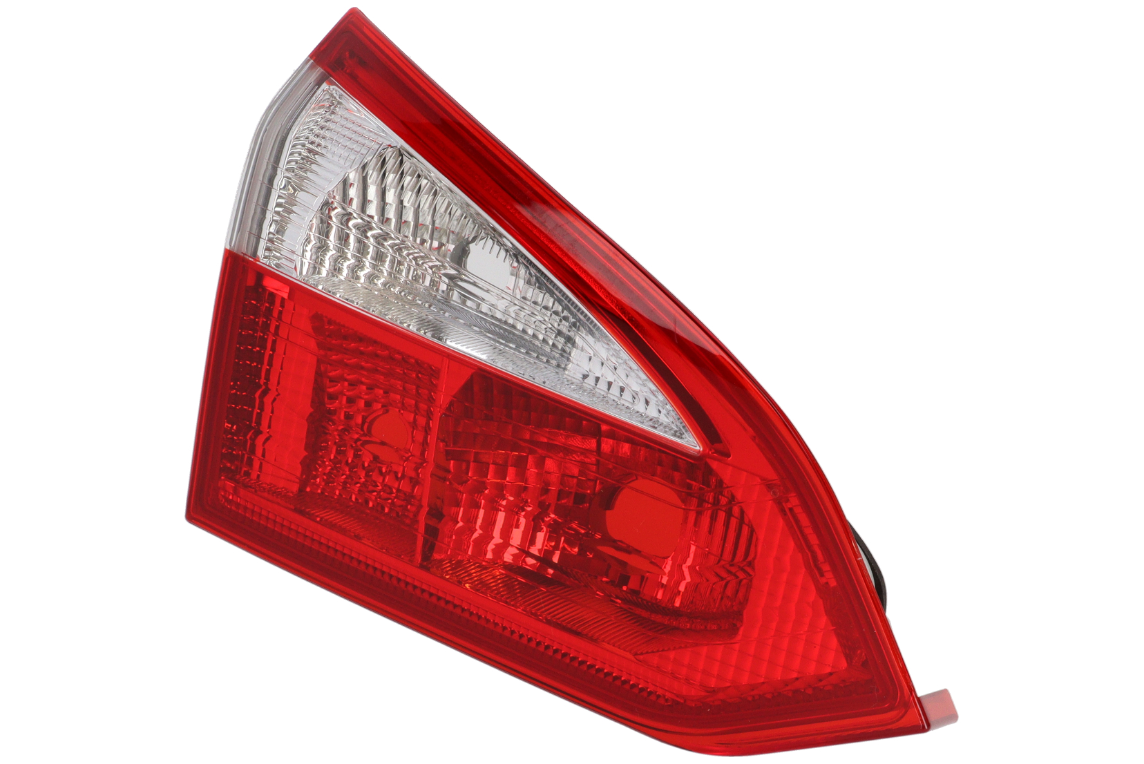 Baklykt, glødepære