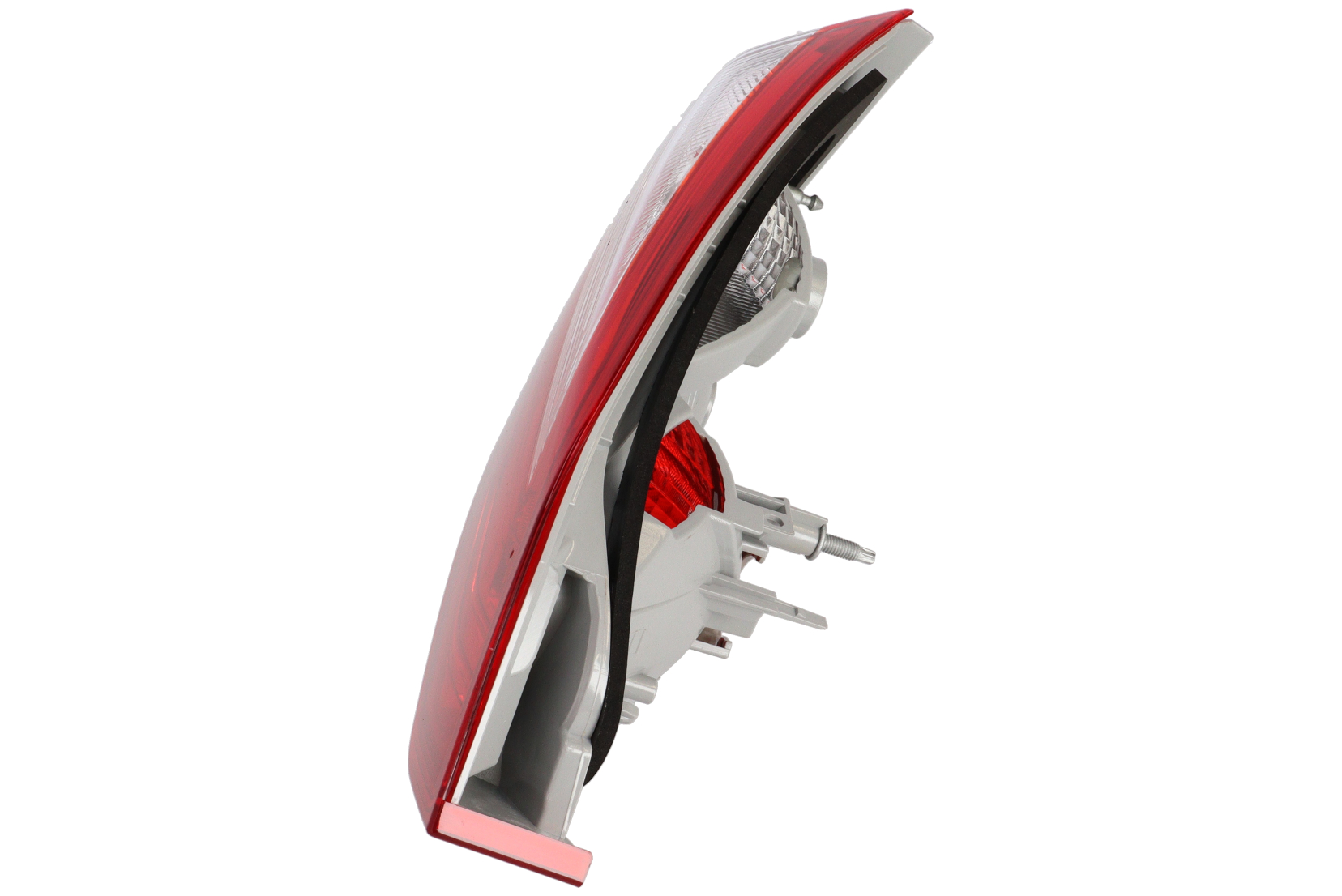 Baklykt, glødepære