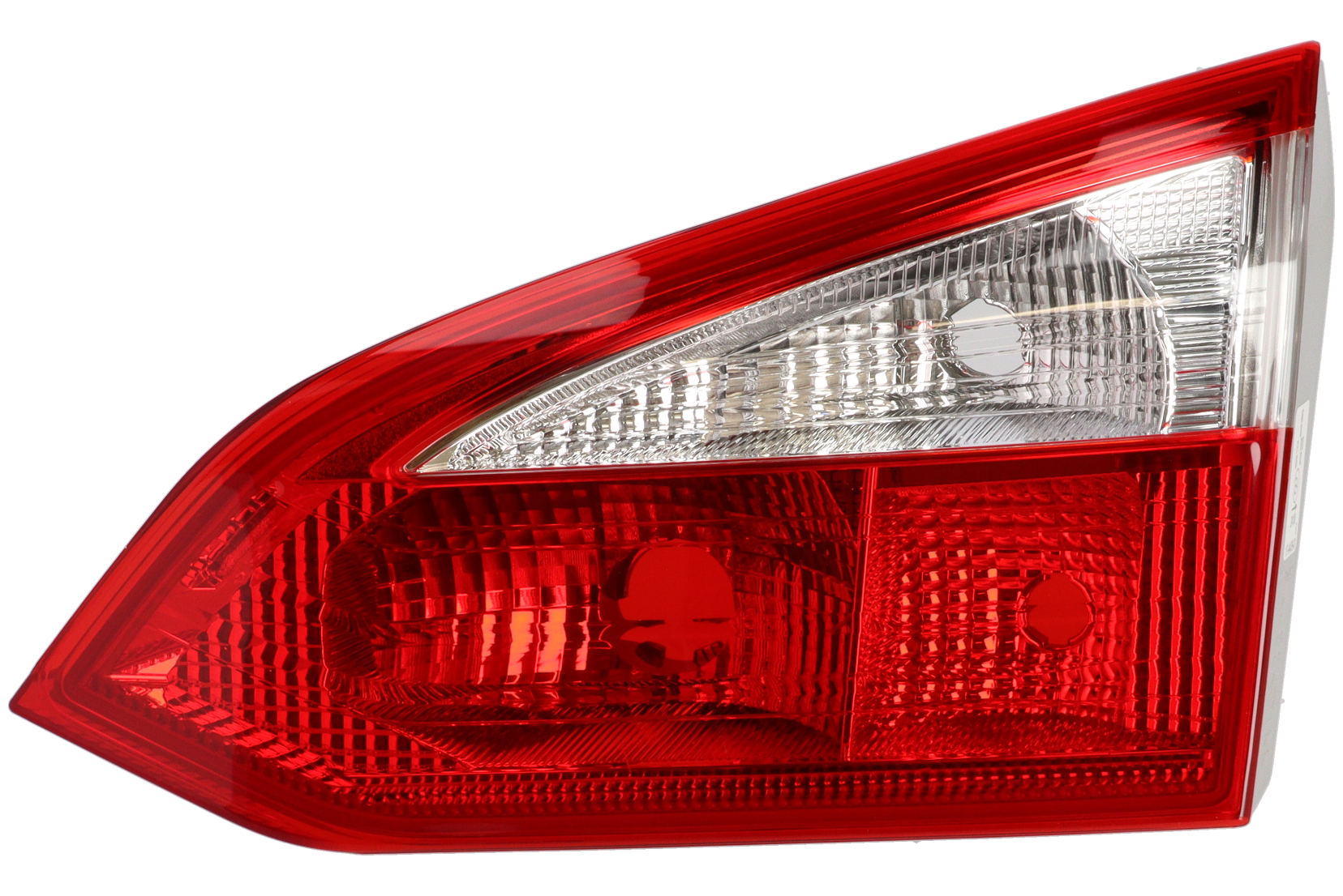 Baklykt, glødepære