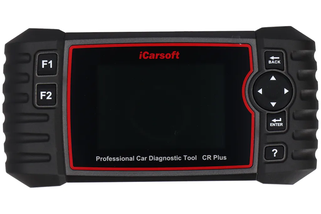 iCarsoft CR Plus