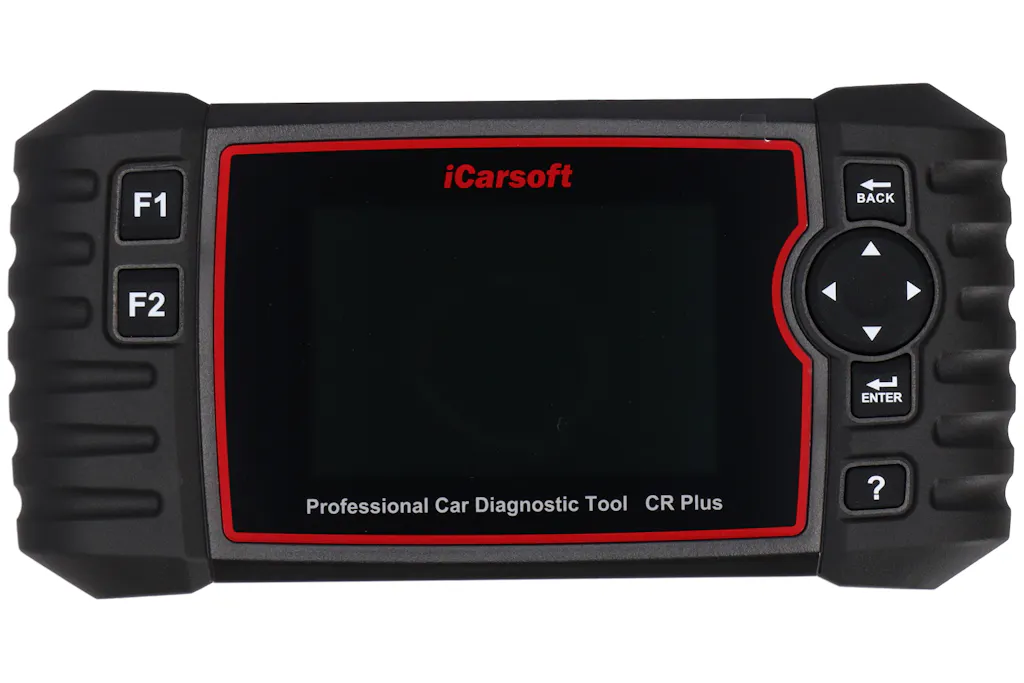 iCarsoft CR Plus