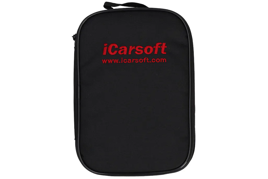 iCarsoft CR Plus