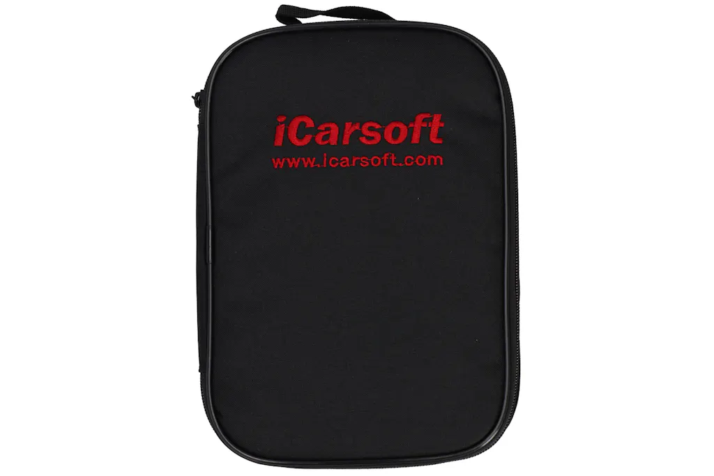iCarsoft CR Plus