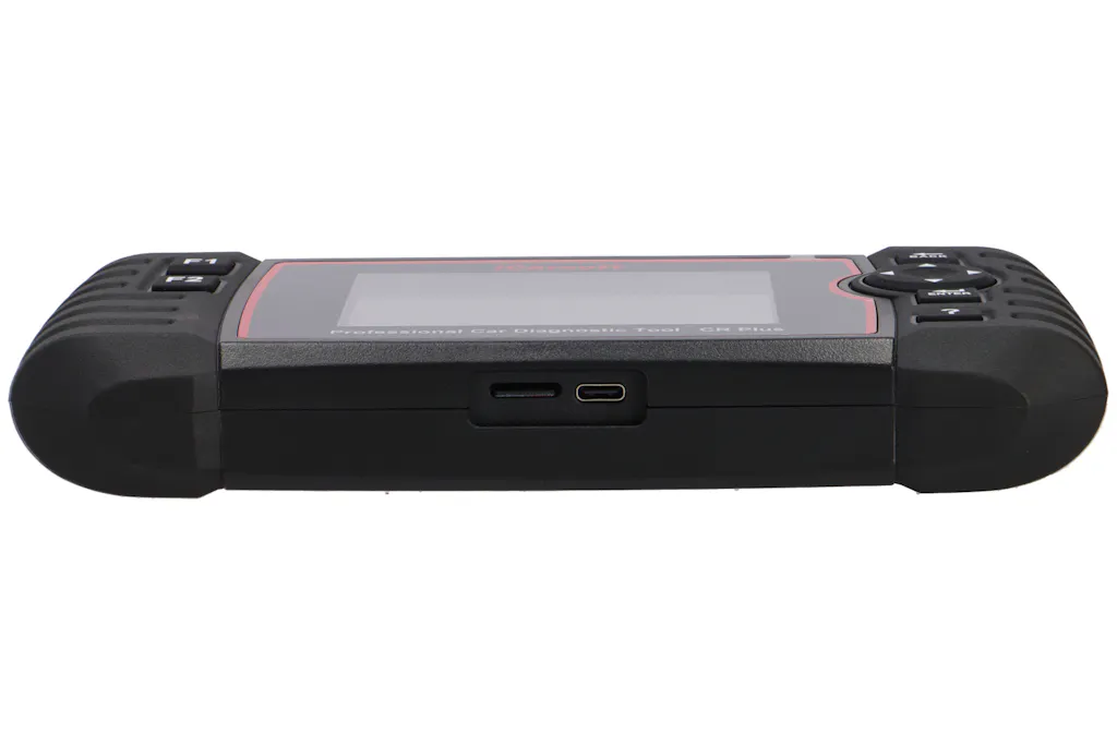 iCarsoft CR Plus