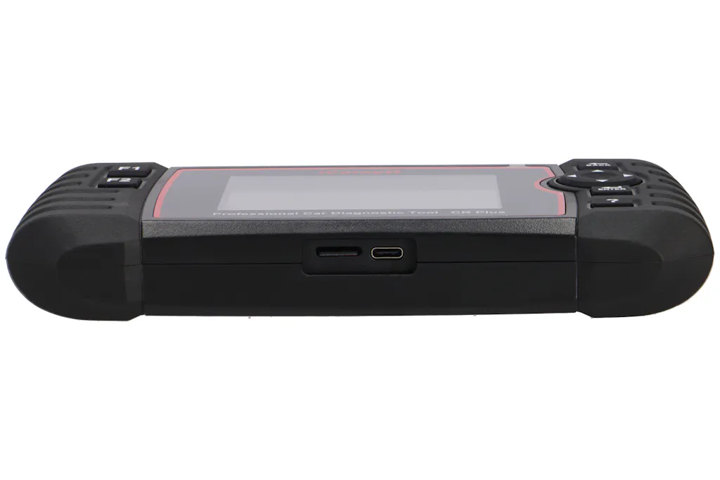 iCarsoft CR Plus