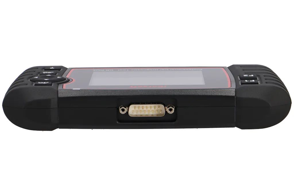 iCarsoft CR Plus