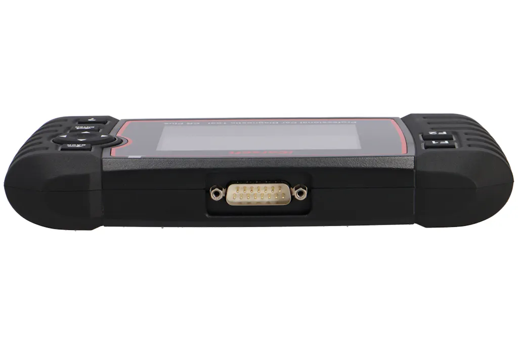 iCarsoft CR Plus