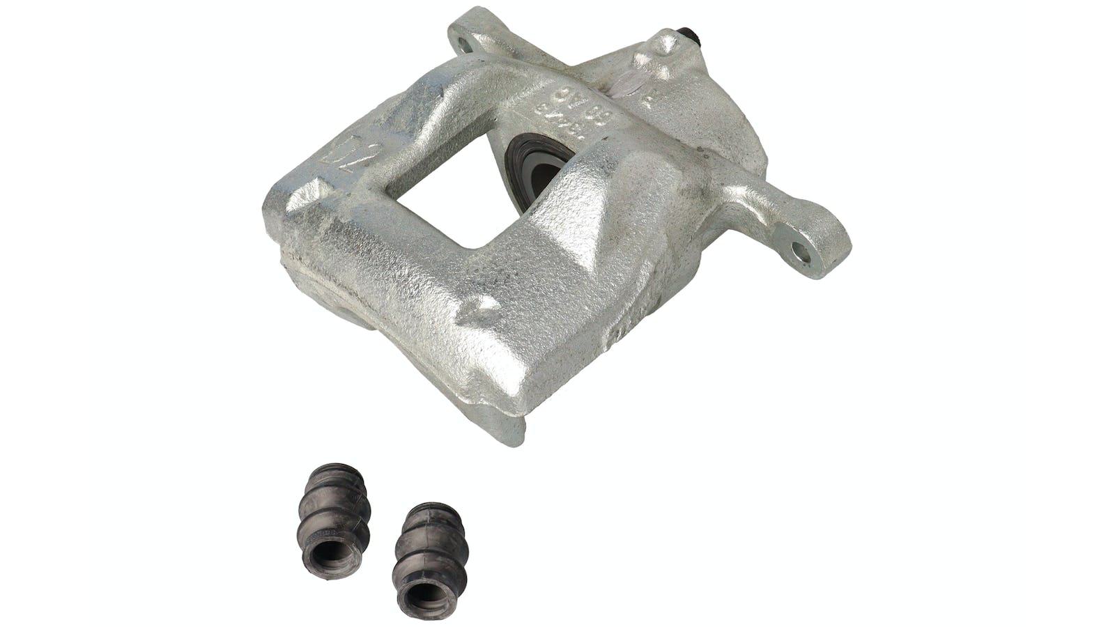 Bremsesett med calipere