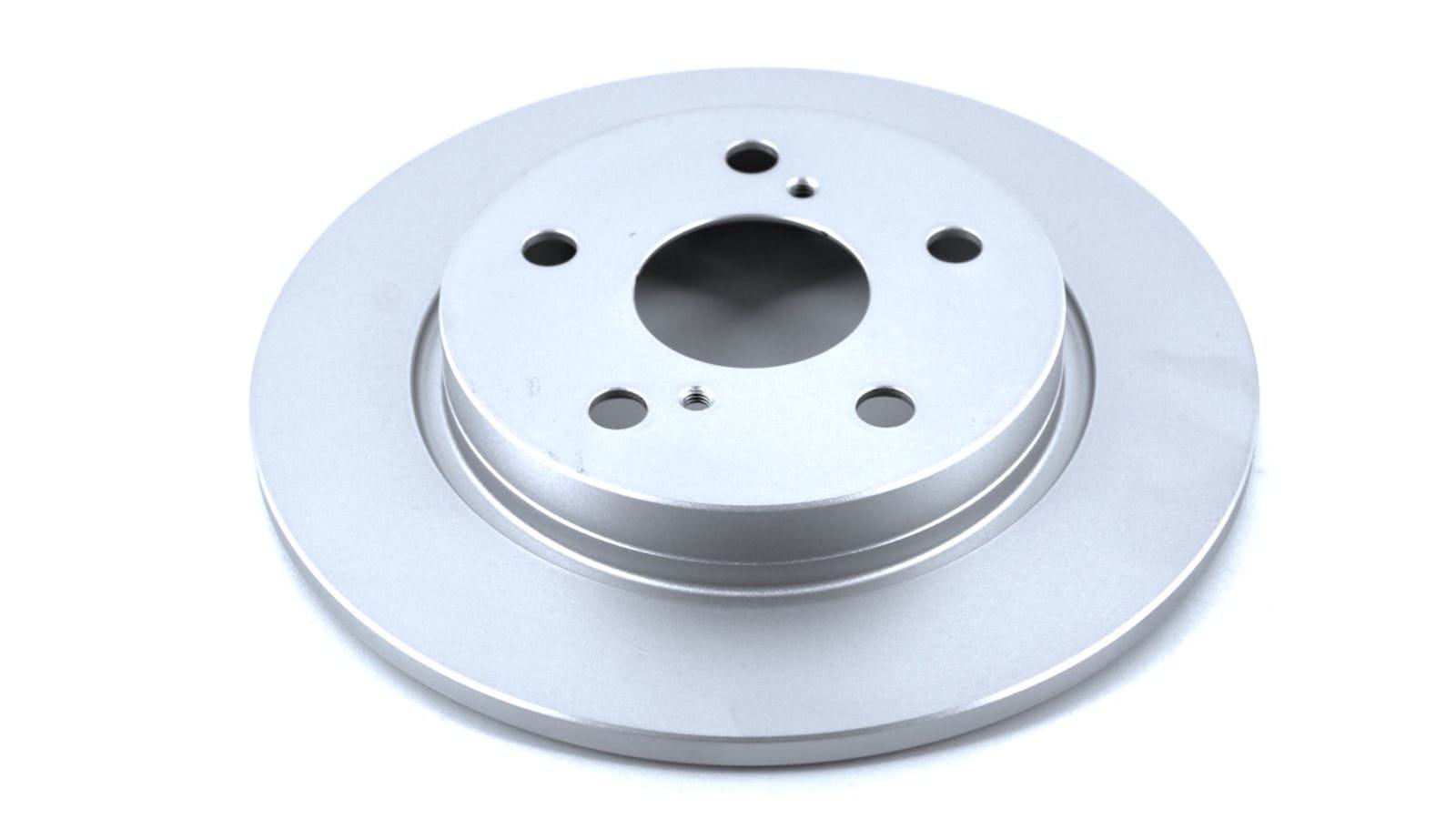 Bremsesett med calipere