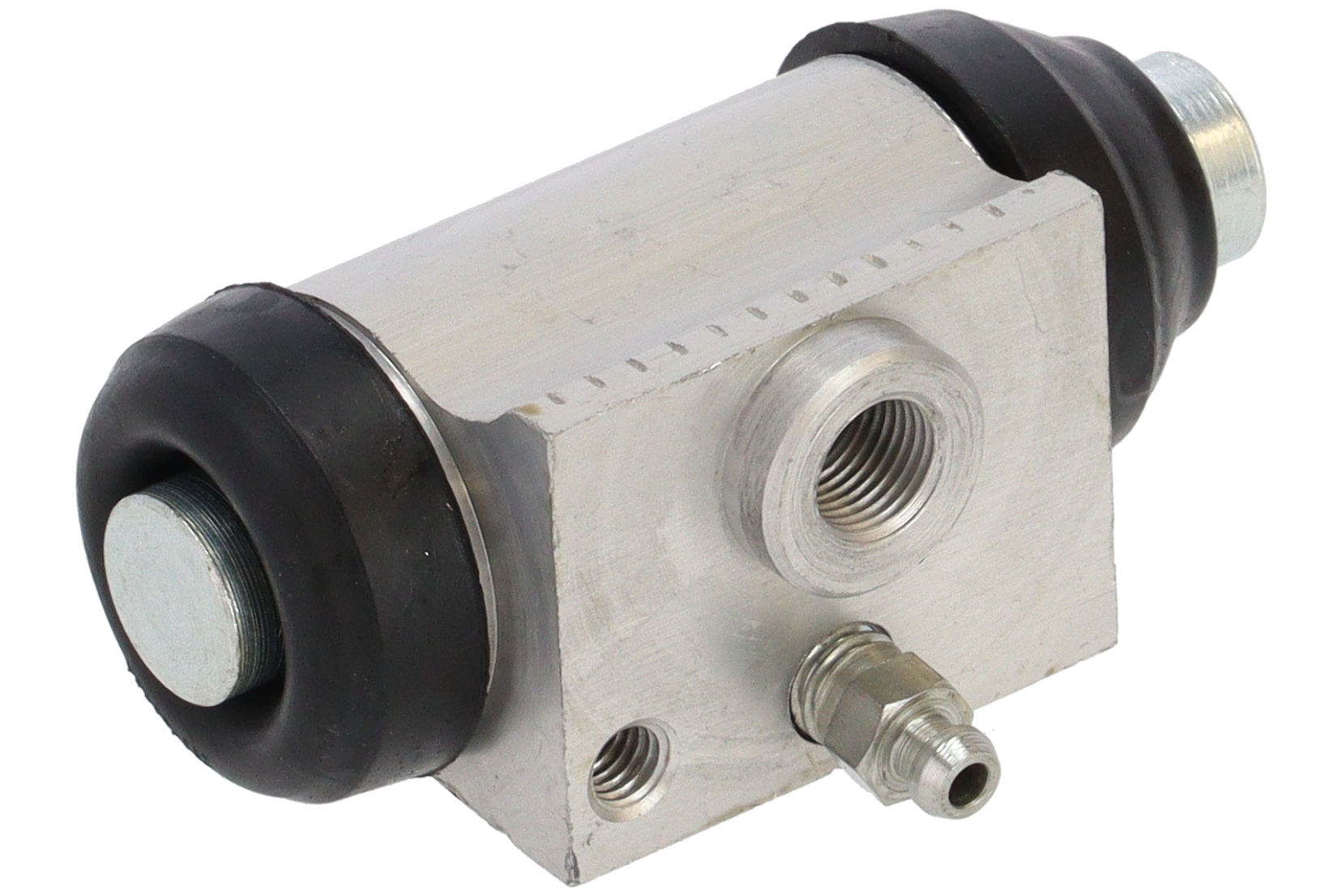 Bremsepumpe, hjulsylinder