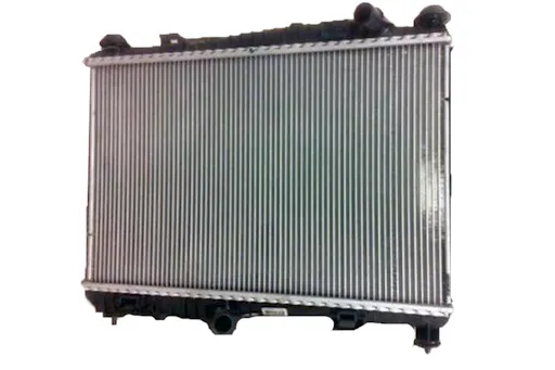 Radiator