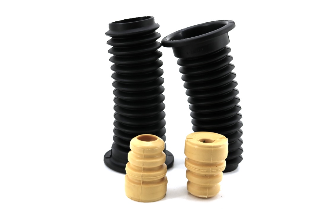 Støtdemper, støvmansjett