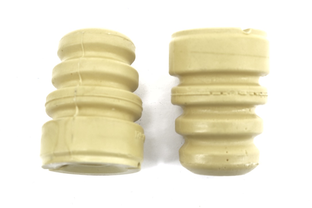 Støtdemper, støvmansjett