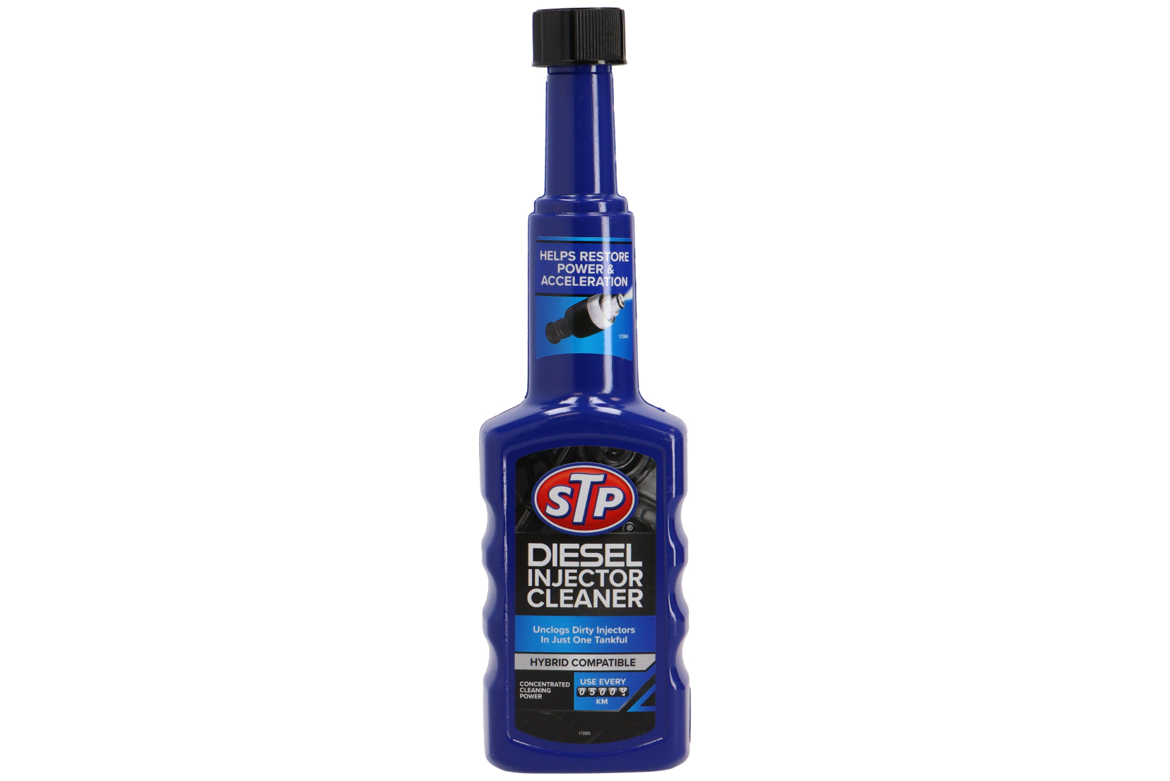 STP Diesel Injector Cleaner 200ml