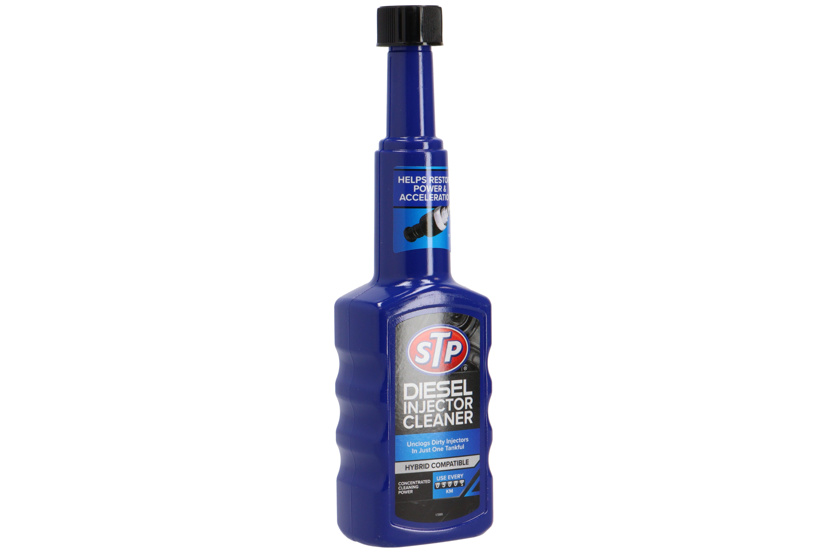 STP Diesel Injector Cleaner 200ml