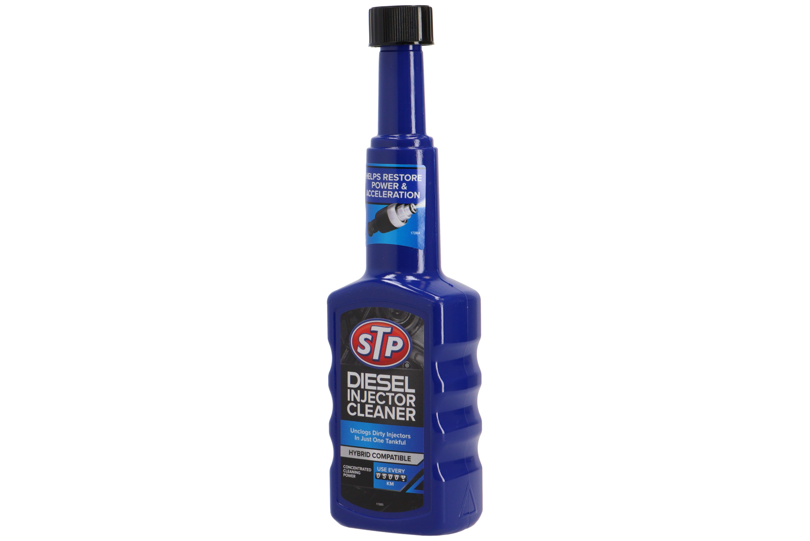 STP Diesel Injector Cleaner 200ml