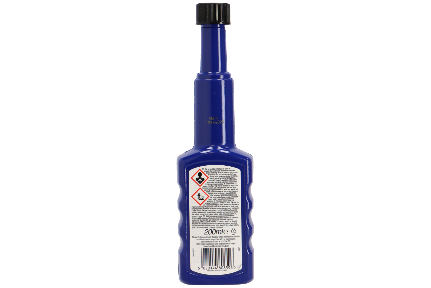 STP Diesel Injector Cleaner 200ml