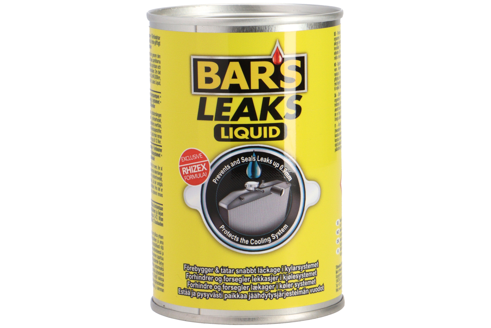 Bar´s Leaks Liquid 150gr