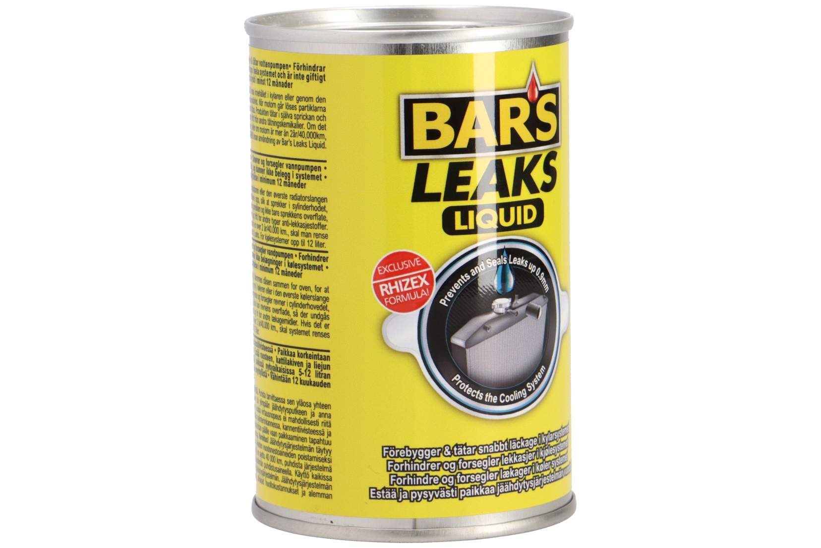 Bar´s Leaks Liquid 150gr