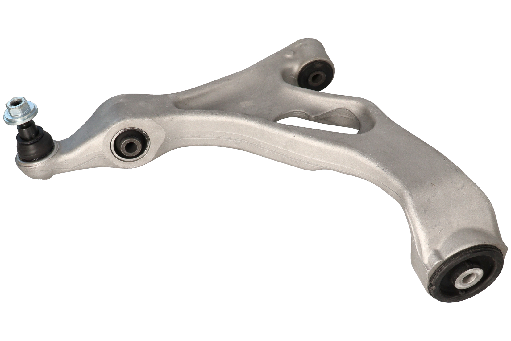 Bærebru nedre til Porsche