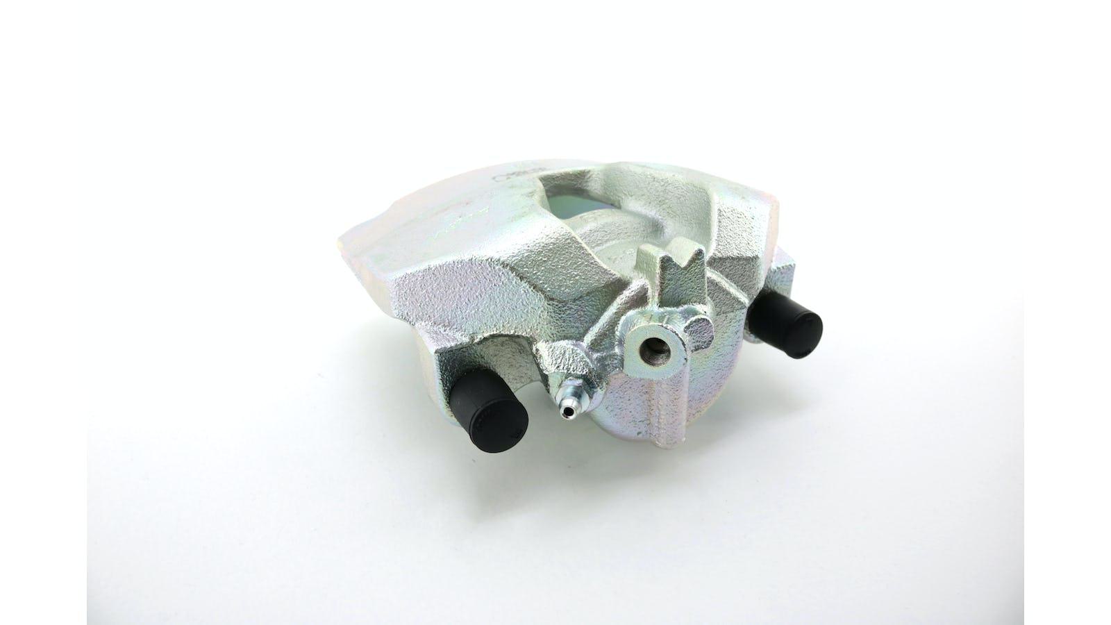 Bremsesett med calipere