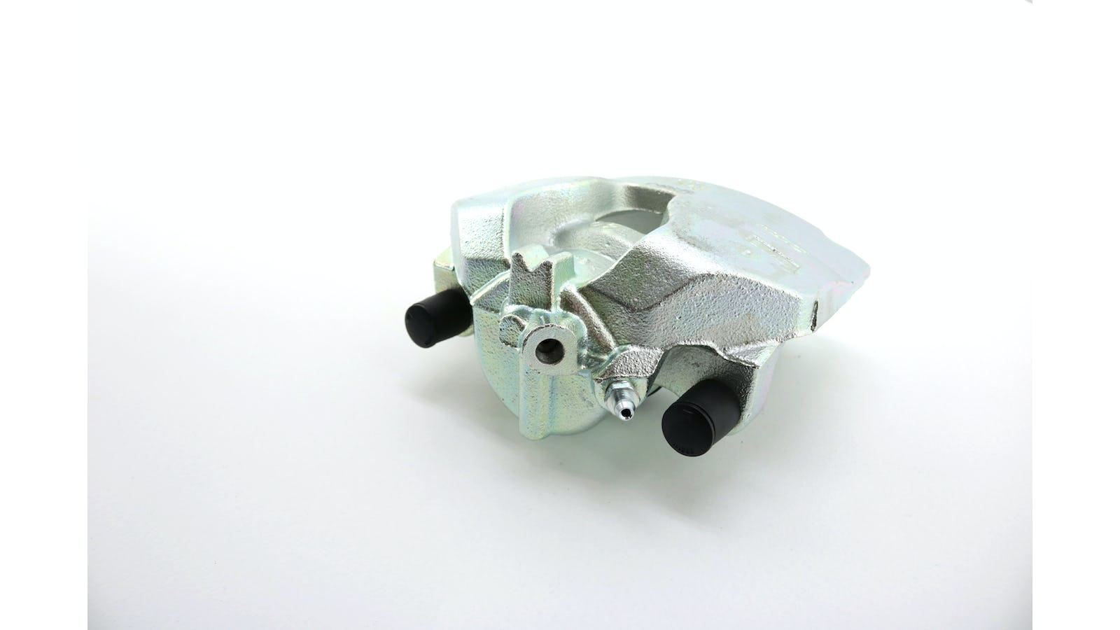 Bremsesett med calipere