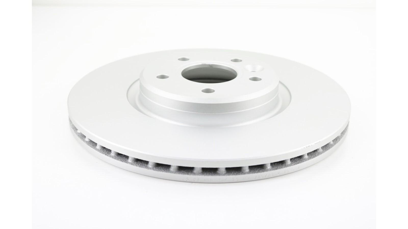 Bremsesett med calipere