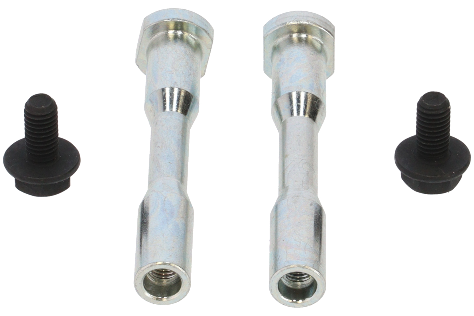 Bremseklosser, monteringssett