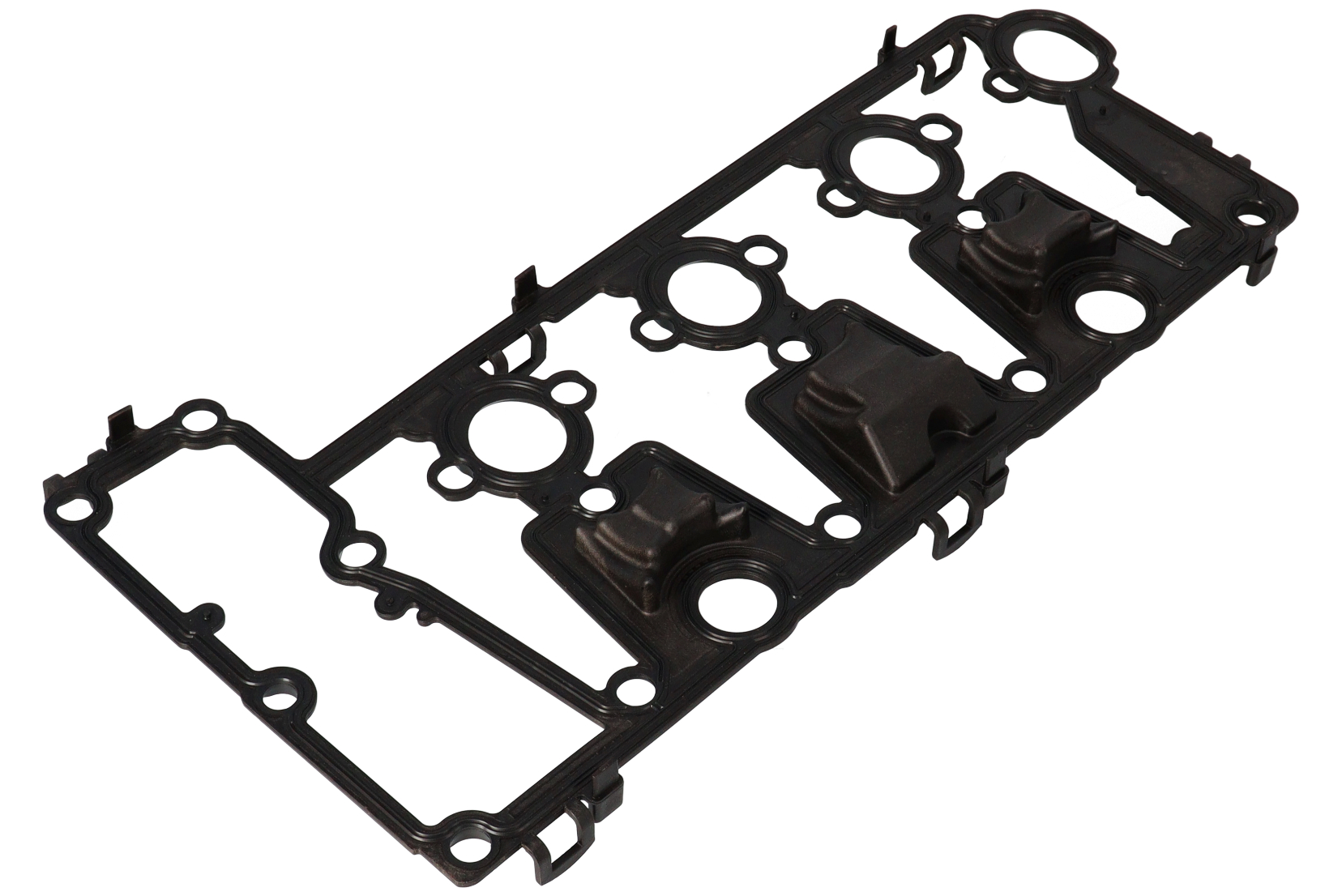 Pakning, toppdeksel til Fiat