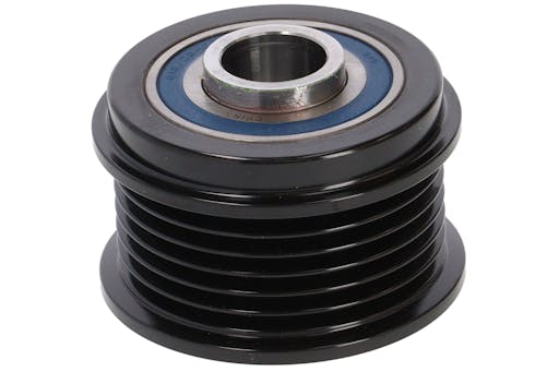 Dynamo, reimhjul til Ford