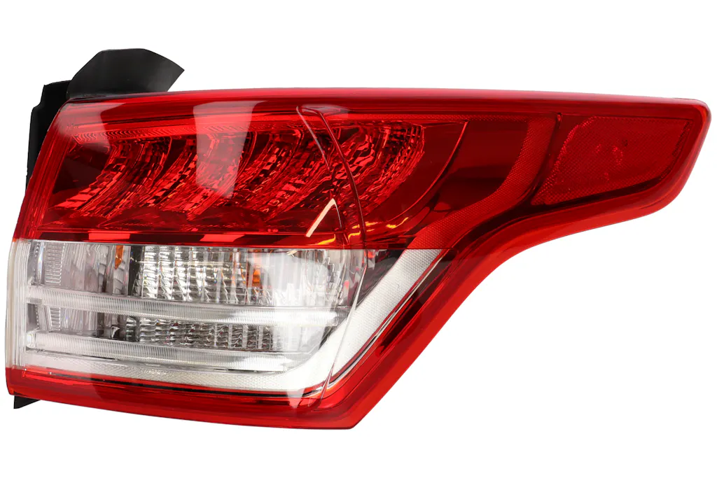 Baklykt, LED